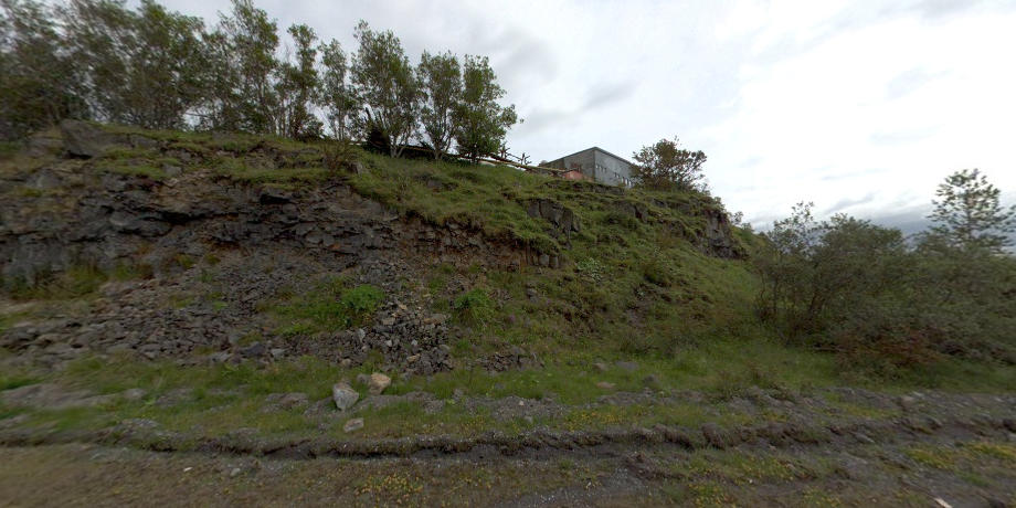 Já 360 street view