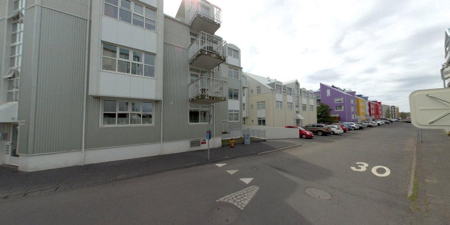 Já 360 street view