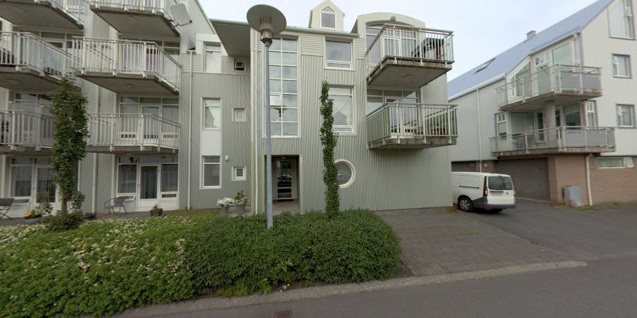 Já 360 street view
