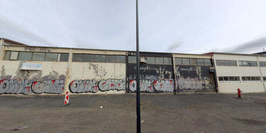 Já 360 street view