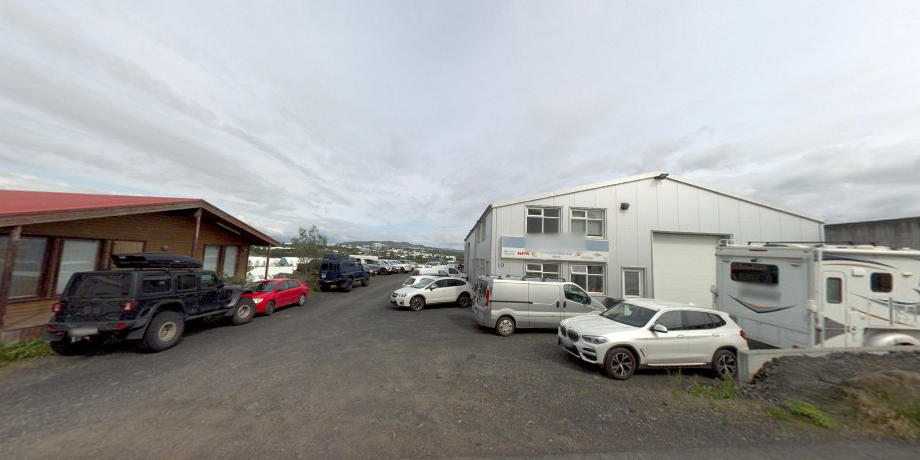 Já 360 street view