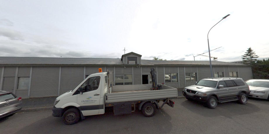 Já 360 street view