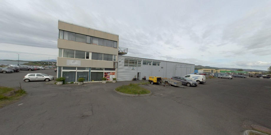 Já 360 street view