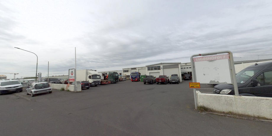 Já 360 street view