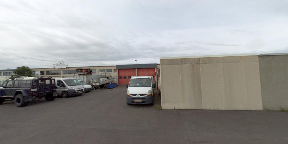 Já 360 street view