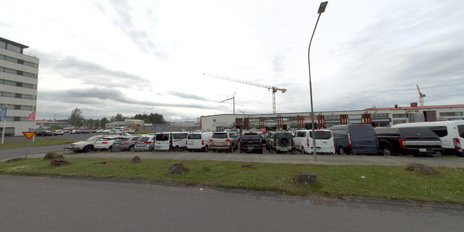 Já 360 street view