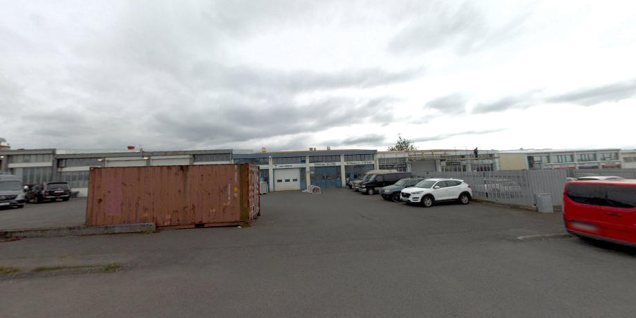 Já 360 street view