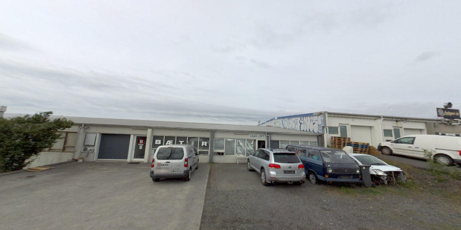 Já 360 street view