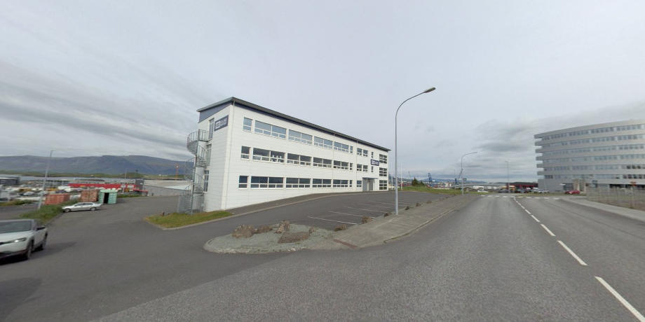 Já 360 street view