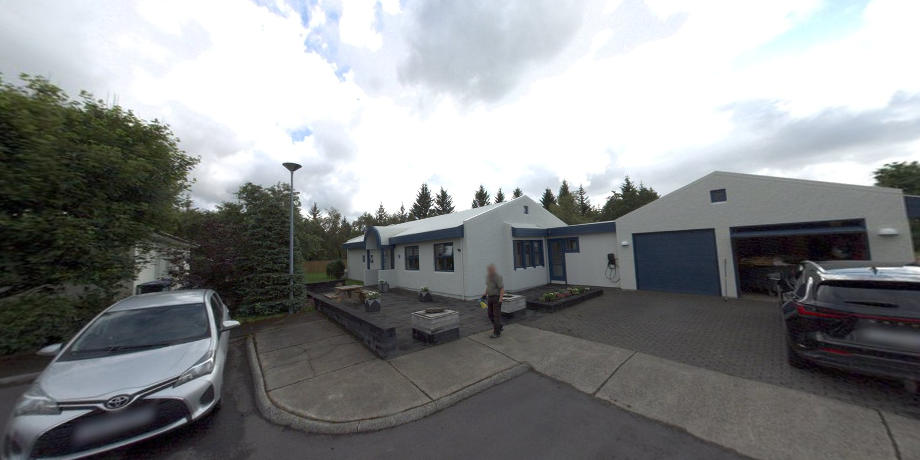 Já 360 street view