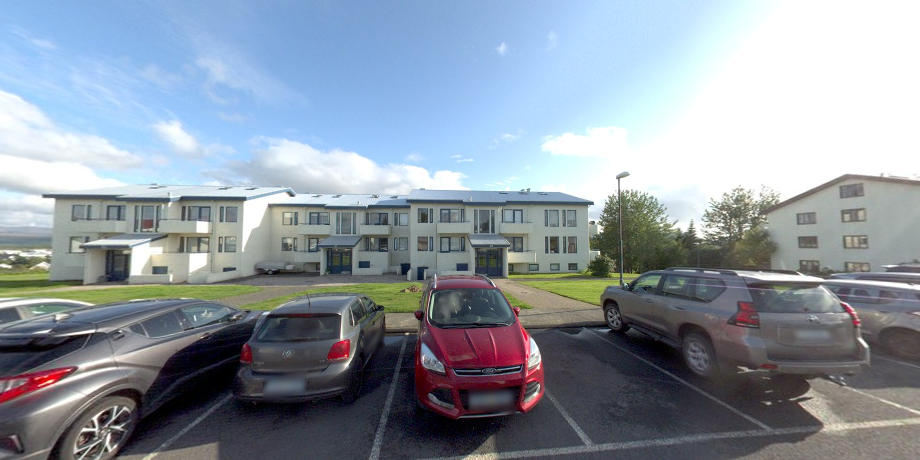 Já 360 street view