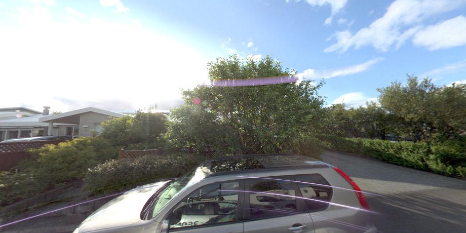 Já 360 street view