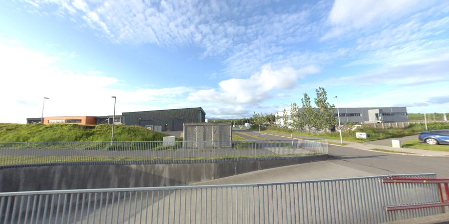 Já 360 street view