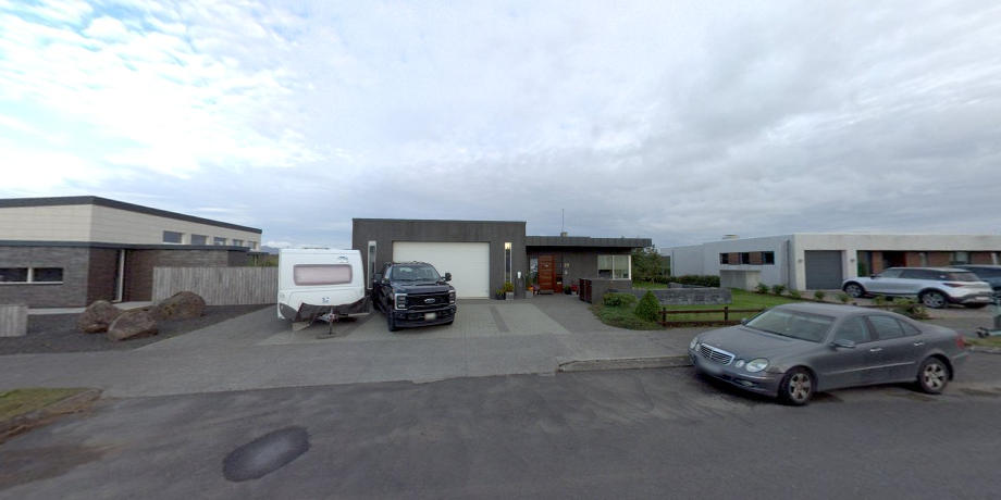 Já 360 street view