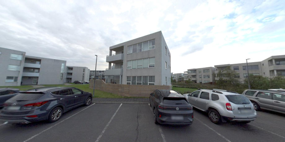Já 360 street view
