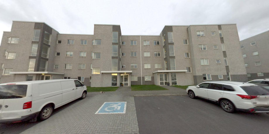 Já 360 götumynd
