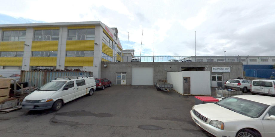 Já 360 street view