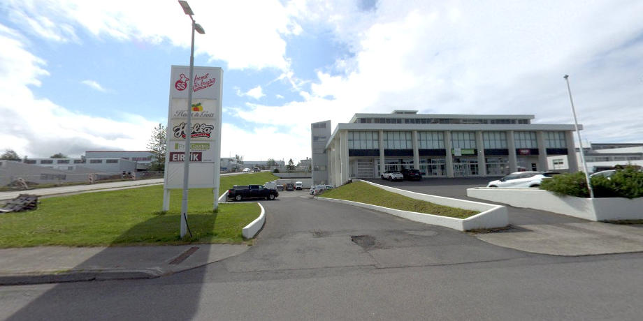 Já 360 street view