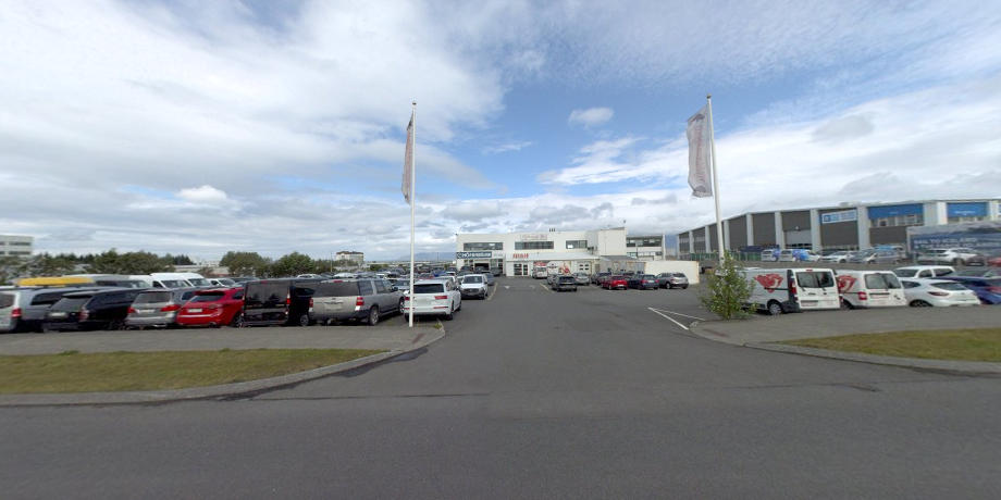Já 360 street view