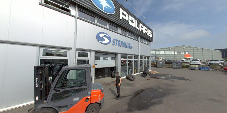 Já 360 street view