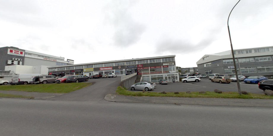 Já 360 street view