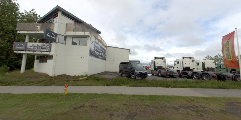 Já 360 street view