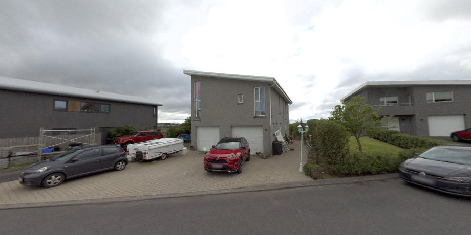 Já 360 street view