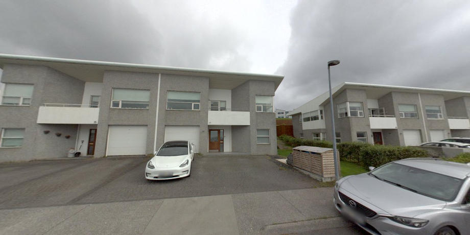 Já 360 street view