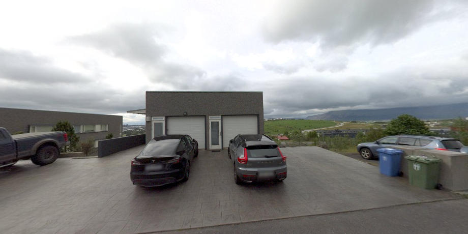 Já 360 street view