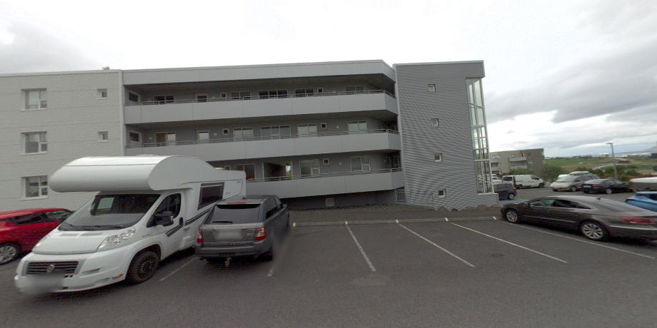 Já 360 street view