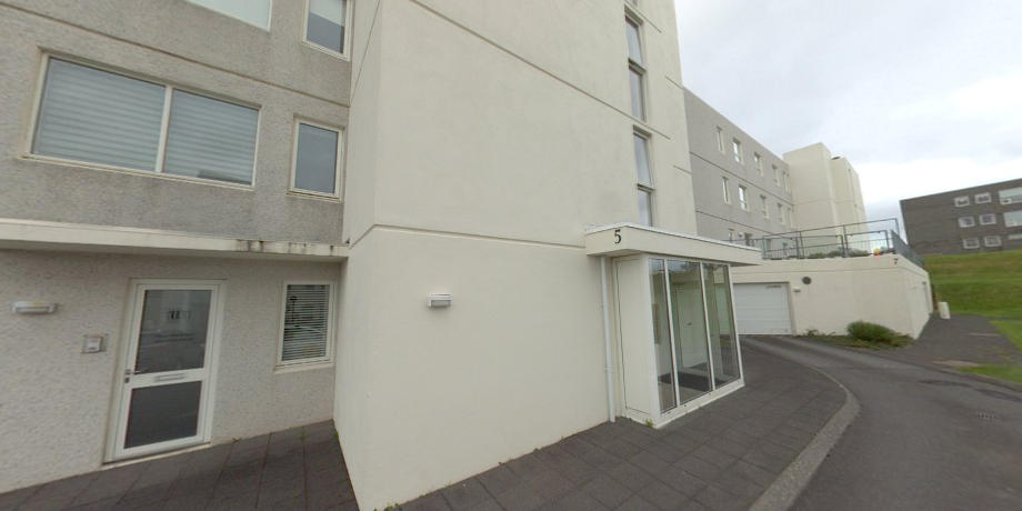 Já 360 street view
