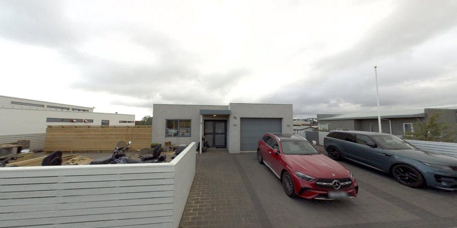Já 360 street view