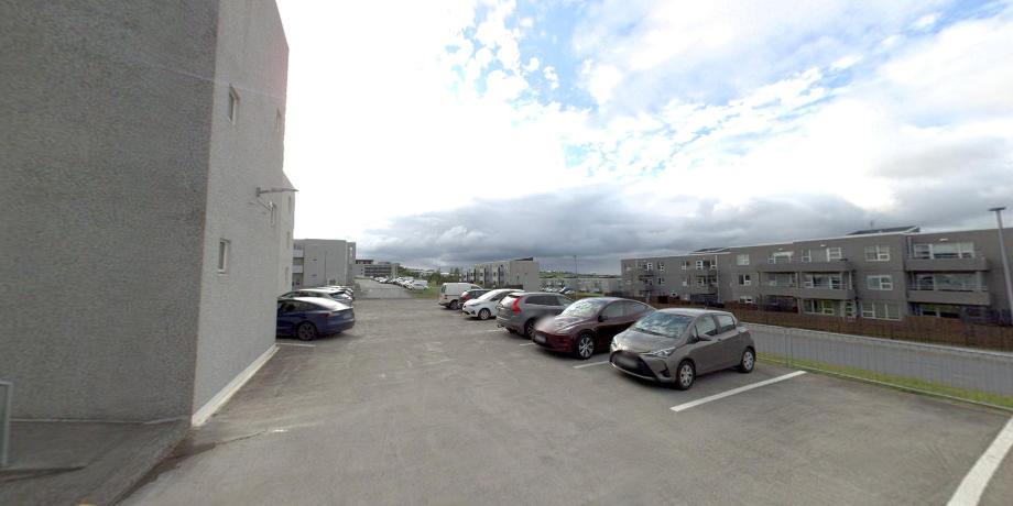 Já 360 street view