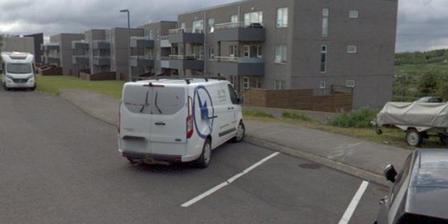 Já 360 street view