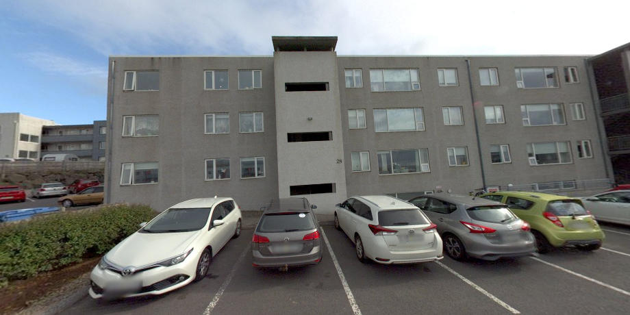 Já 360 street view