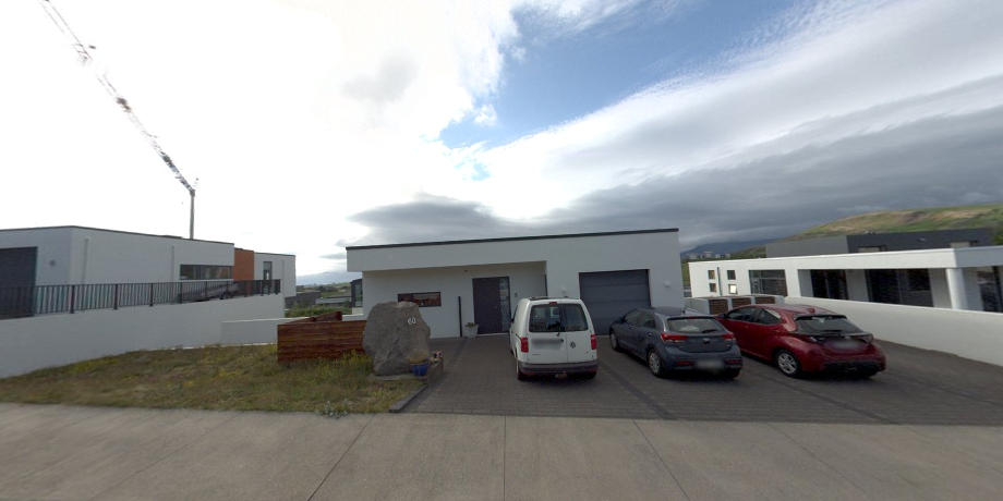Já 360 street view