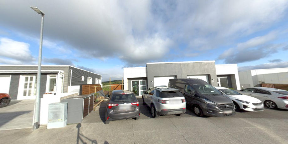 Já 360 street view