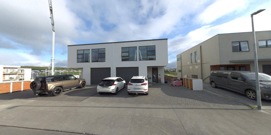 Já 360 street view