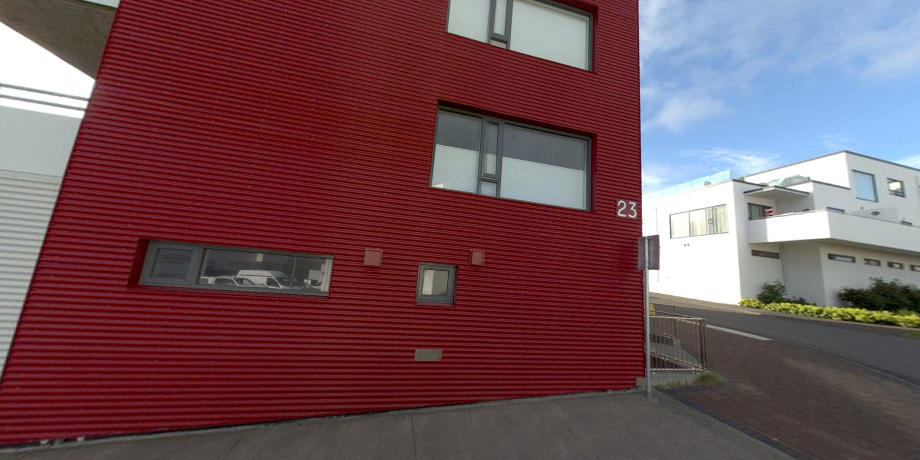 Já 360 street view