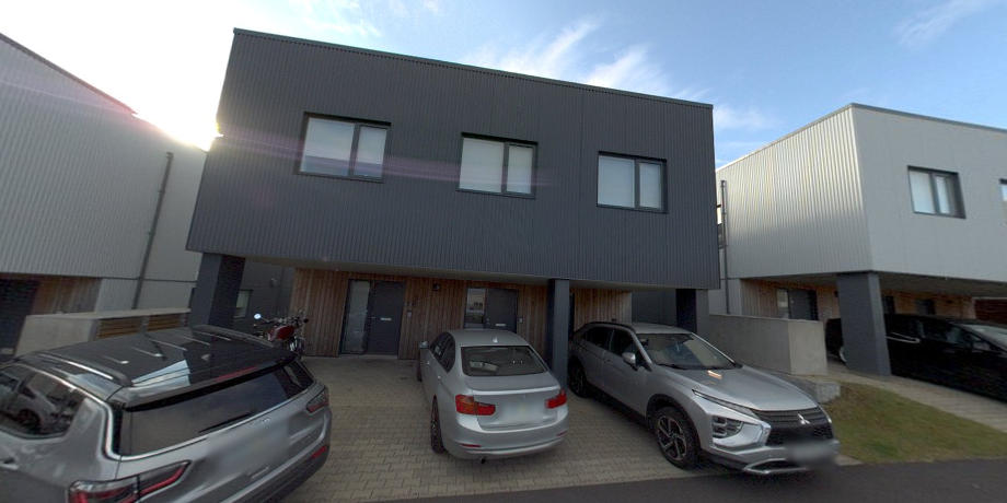 Já 360 street view