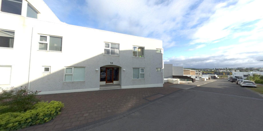 Já 360 street view