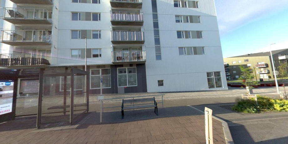 Já 360 street view