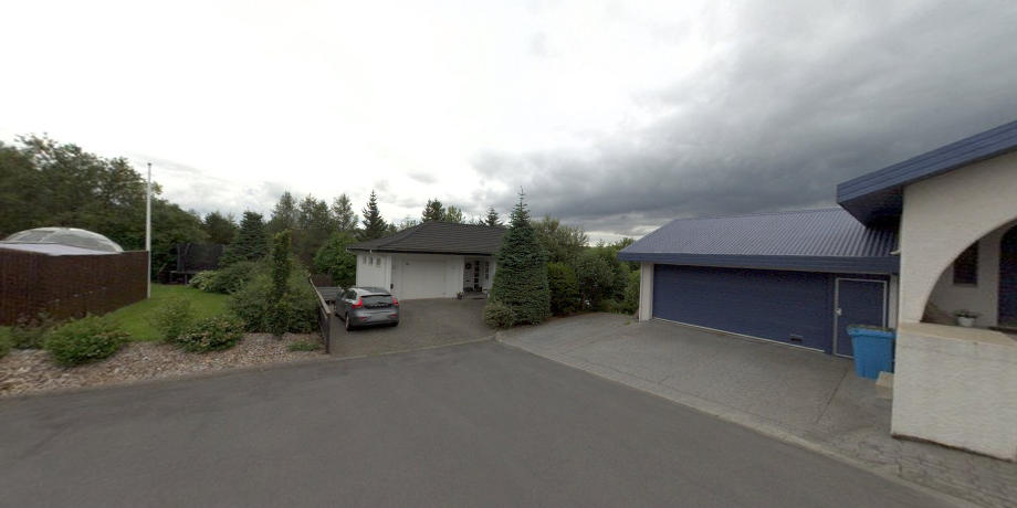 Já 360 street view