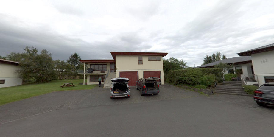 Já 360 street view