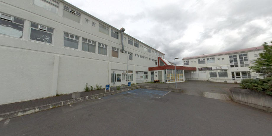 Já 360 street view