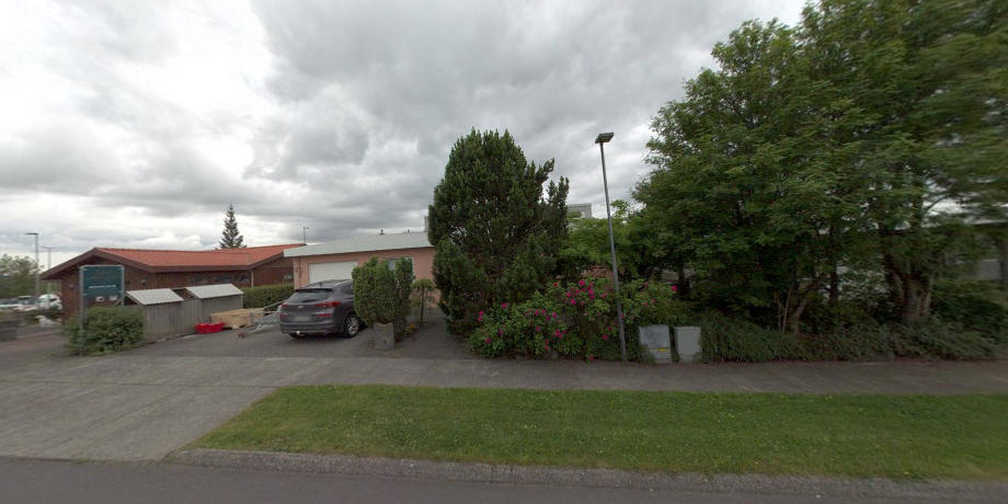 Já 360 street view