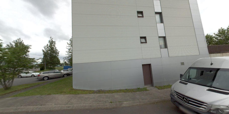 Já 360 götumynd