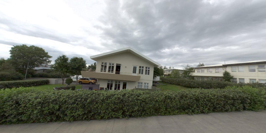 Já 360 street view