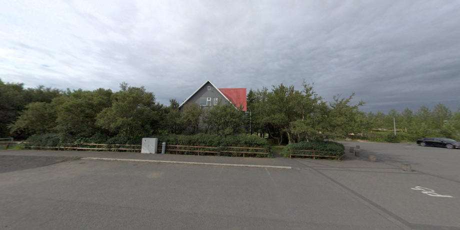 Já 360 street view