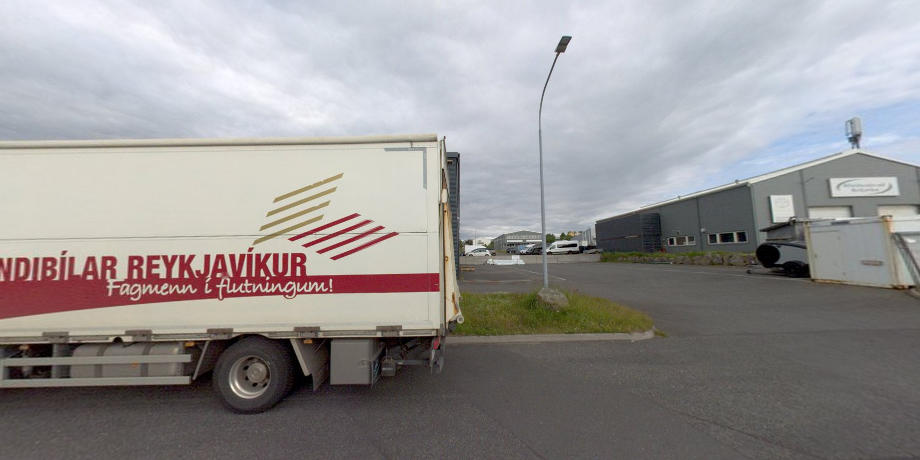 Já 360 street view